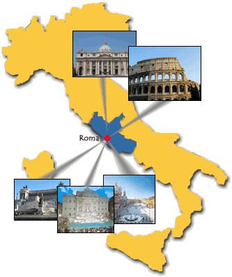 turismo-roma